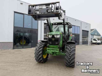 Tractor John Deere 6210R Premium