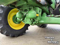 Tractor John Deere 6210R Premium