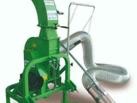 Other lawn and garden equipment and accessories Peruzzo Turbo 400 PTO Bladzuiger