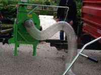 Other lawn and garden equipment and accessories Peruzzo Turbo 400 PTO Bladzuiger