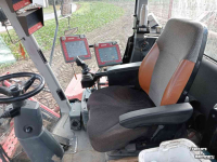 Sugar beet harvester Grimme Maxtron 620