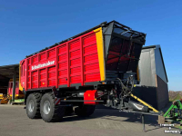Silage wagon Schuitemaker Siwa 720 W Silagewagen