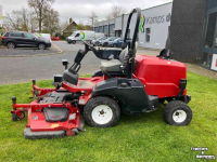 Ride-on mower Toro Groundsmaster 3300