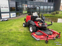 Ride-on mower Toro Groundsmaster 3300