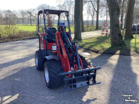Wheelloader Schäffer 2630