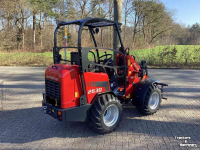 Wheelloader Schäffer 2630
