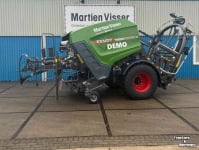 Balers Fendt Rotana perswikkelcombi 130 F