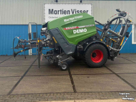 Balers Fendt Rotana perswikkelcombi 130 F