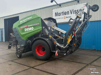 Balers Fendt Rotana perswikkelcombi 130 F