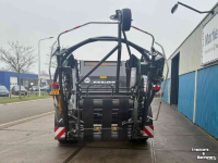 Balers Fendt Rotana perswikkelcombi 130 F