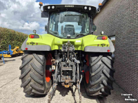 Tractor Claas Arion 620