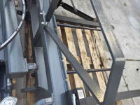 Front-end loader bucket / Front loader bucket Sonarol palet vork