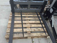 Front-end loader bucket / Front loader bucket Sonarol palet vork