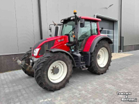 Tractor Valtra N 143 D