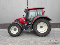 Tractor Valtra N 143 D
