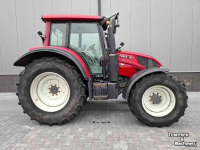 Tractor Valtra N 143 D