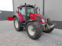 Tractor Valtra N 143 D