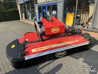 Mower Vicon 632F Front-Maaier Overjarig