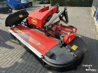 Mower Vicon 632F Front-Maaier Overjarig