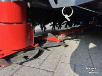 Mower Vicon 632F Front-Maaier Overjarig