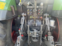Tractor Fendt 313 Profi + Stoll FZ 45.1