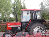 Tractor Case Case-IH 733 International