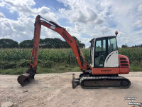 Excavator  Schaeff hr18