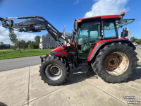 Tractor Case-IH JX 1100 U