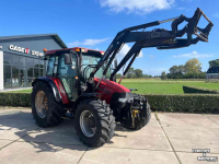 Tractor Case-IH JX 1100 U