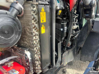 Tractor Case-IH JX 1100 U