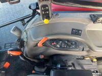 Tractor Case-IH JX 1100 U