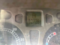 Tractor Case-IH JX 1100 U