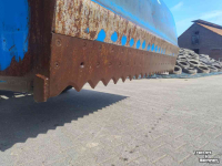 Silage cutting bucket AP Np2200dp