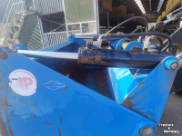 Silage cutting bucket AP Np2200dp