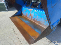 Silage cutting bucket AP Np2200dp