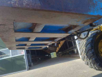Silage cutting bucket AP Np2200dp