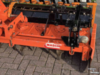 Seed Drill Combination Amazone Maschio Amazone Zaaicombinatie