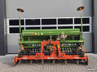 Seed Drill Combination Amazone Maschio Amazone Zaaicombinatie