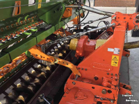 Seed Drill Combination Amazone Maschio Amazone Zaaicombinatie