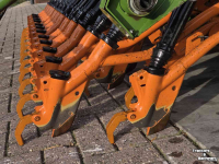 Seed Drill Combination Amazone Maschio Amazone Zaaicombinatie