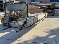 Elevator conveyor  6.00