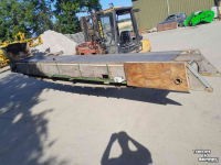 Elevator conveyor  6.00