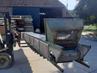 Elevator conveyor  6.00
