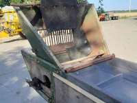 Elevator conveyor  6.00