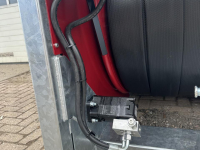 Irrigation spray lines AGM Slanghaspel