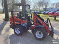 Wheelloader Schäffer 2630 -2