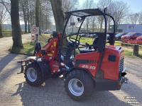 Wheelloader Schäffer 2630 -2