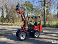 Wheelloader Schäffer 2630 -2