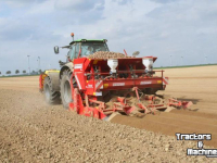 Potato planter Grimme Grimme GL 420 Exacta Pootmachine 4-Rijen