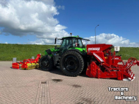 Potato planter Grimme Grimme GL 420 Exacta Pootmachine 4-Rijen